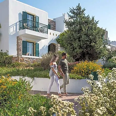 Naxos Palace