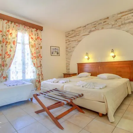 Hotel Naxos Palace