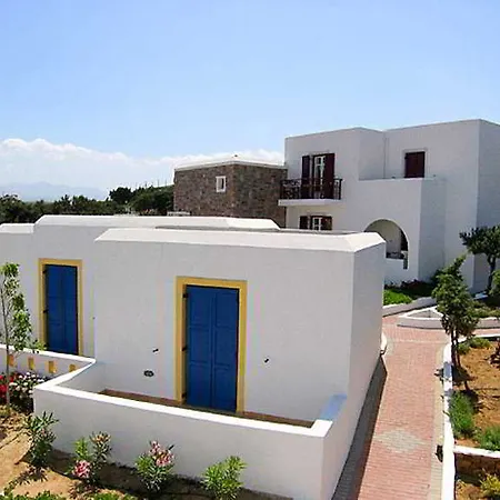 Hotel Naxos Palace