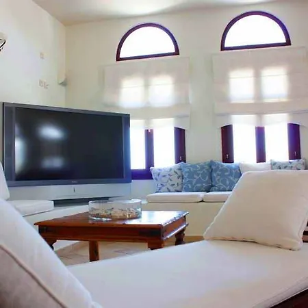 Naxos Palace 4* Στελίδα
