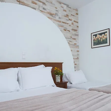 Naxos Palace Stelida (Naxos)