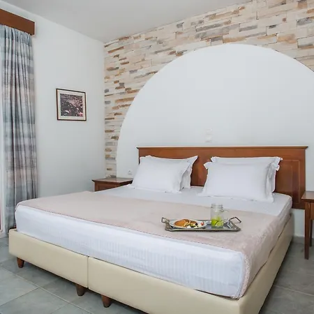 Naxos Palace Hotel 4*