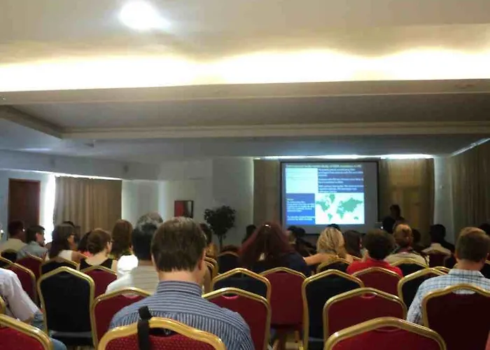 Naxos Palace Ξενοδοχείο